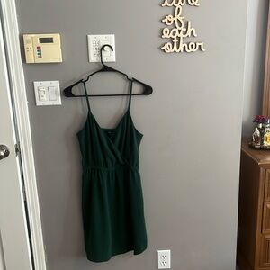 Madewell Dress